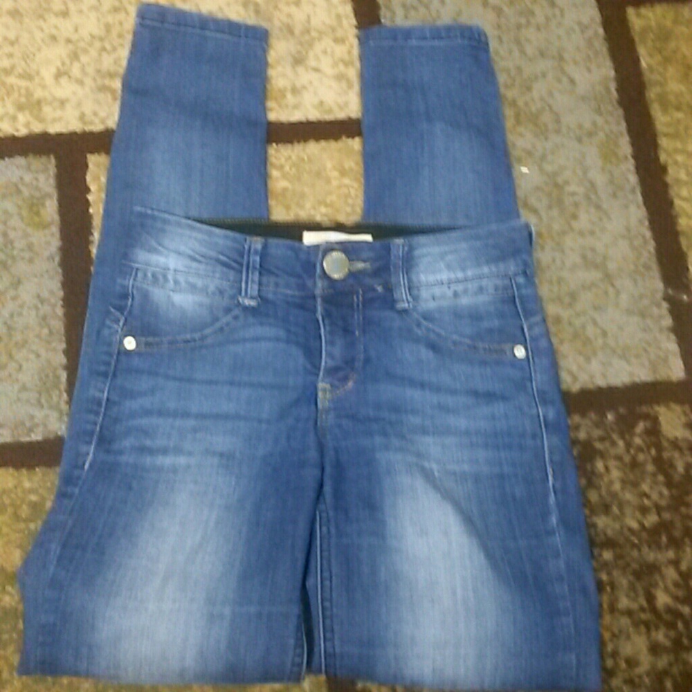 Rewind jeans